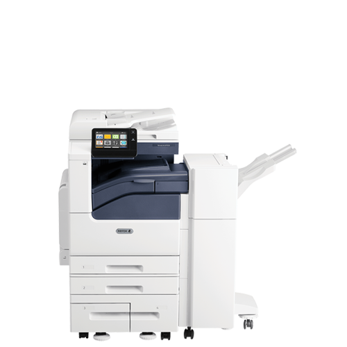 Xerox Rotating Layer4